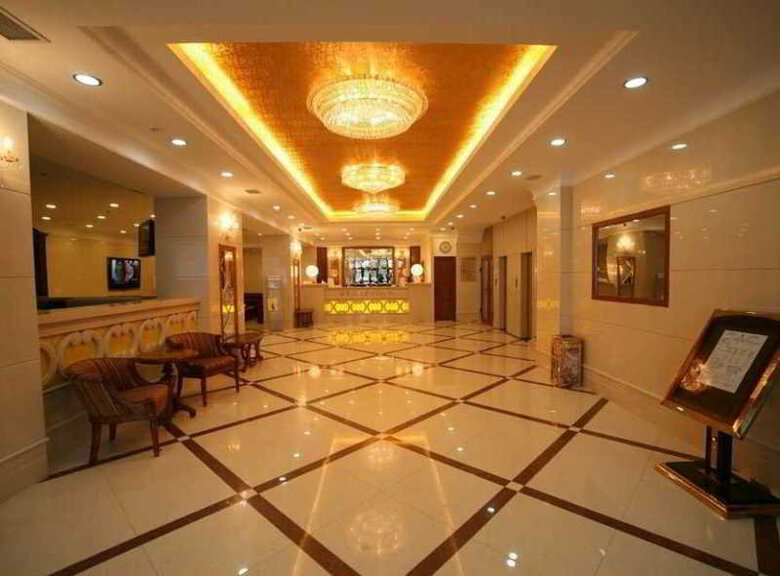 Hotel Tomsk