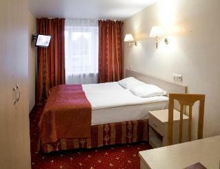 Amaks Hotel Rossiya