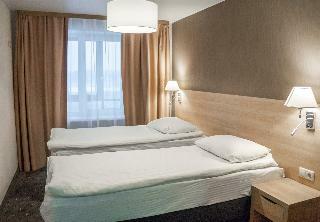 Amaks Hotel Rossiya