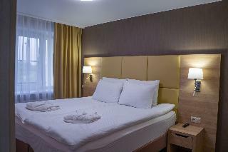 Amaks Hotel Rossiya
