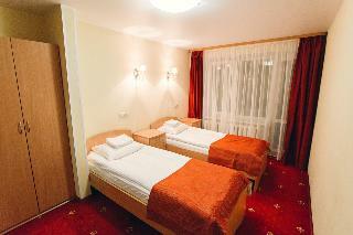 Amaks Hotel Rossiya