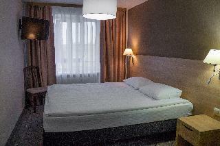 Amaks Hotel Rossiya