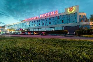 Amaks Hotel Rossiya