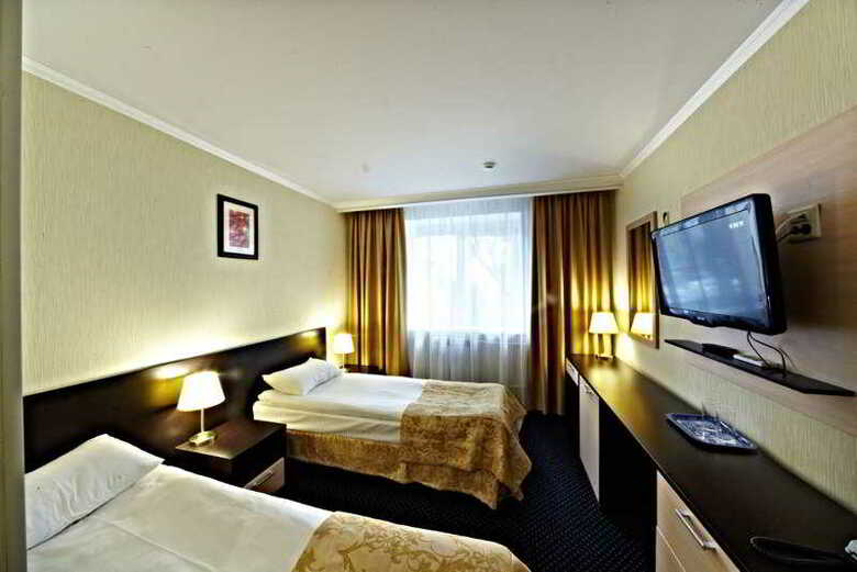 Hotel Desna