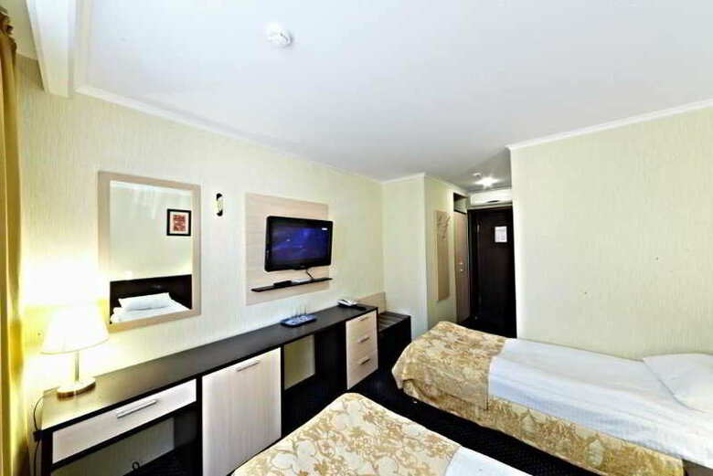 Hotel Desna