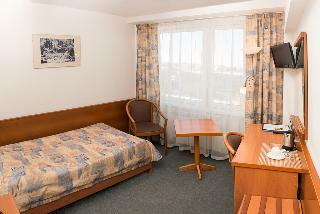 Hotel Angara