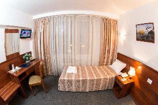 Hotel Angara