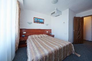 Hotel Angara