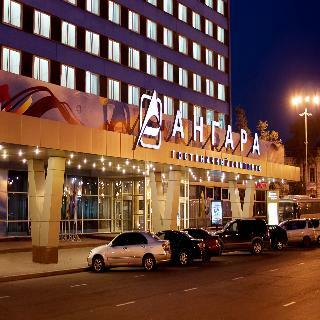 Hotel Angara
