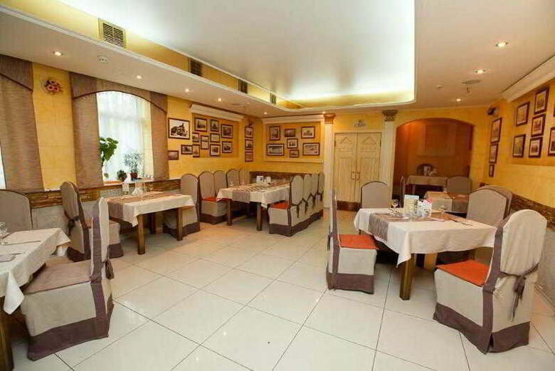 Hotel Voznesensk