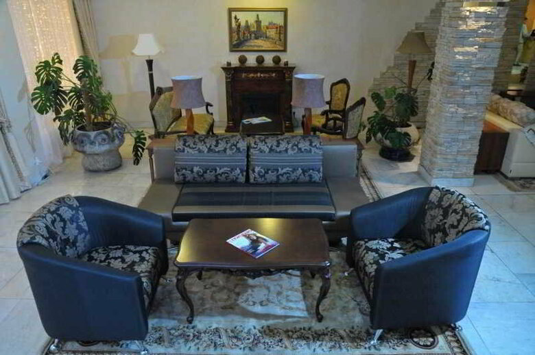 Park Hotel Tolyatti
