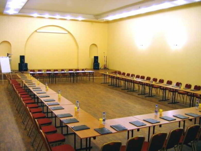 Hotel Valdaiskie Zori