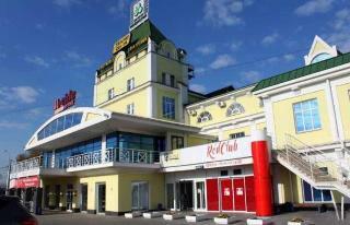 Grand Hotel Ryazan