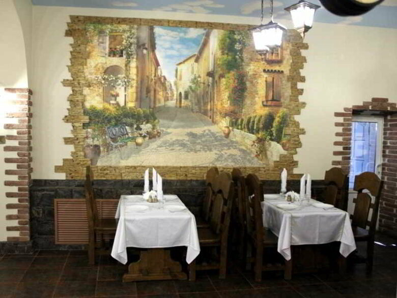 Hotel Gostiniy Dom Bryansk
