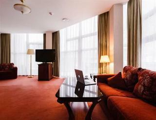 Hotel Sheremetev Park