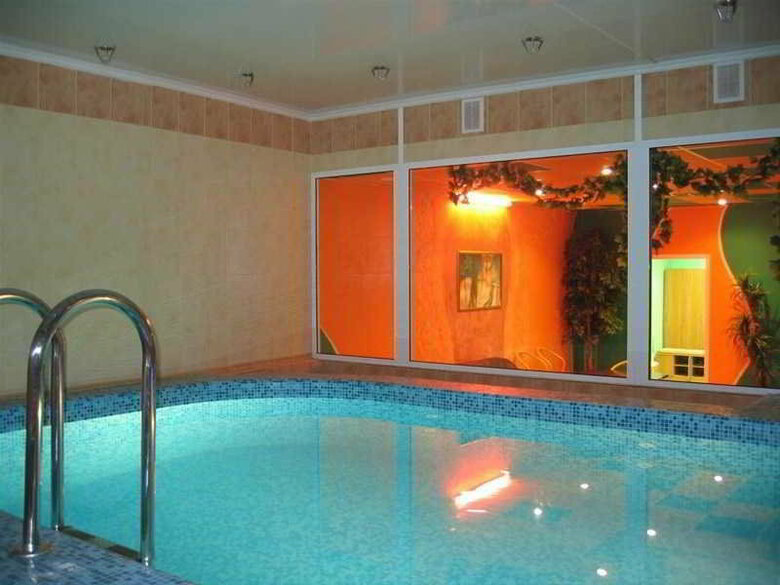 Hotel Amaks Zolotoe Koltso