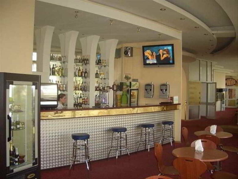 Hotel Amaks Zolotoe Koltso