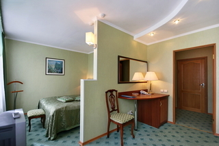Hotel Sadko