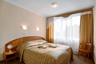 Hotel Sadko