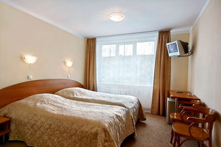 Hotel Sadko