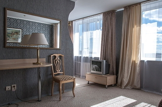 Hotel Sadko