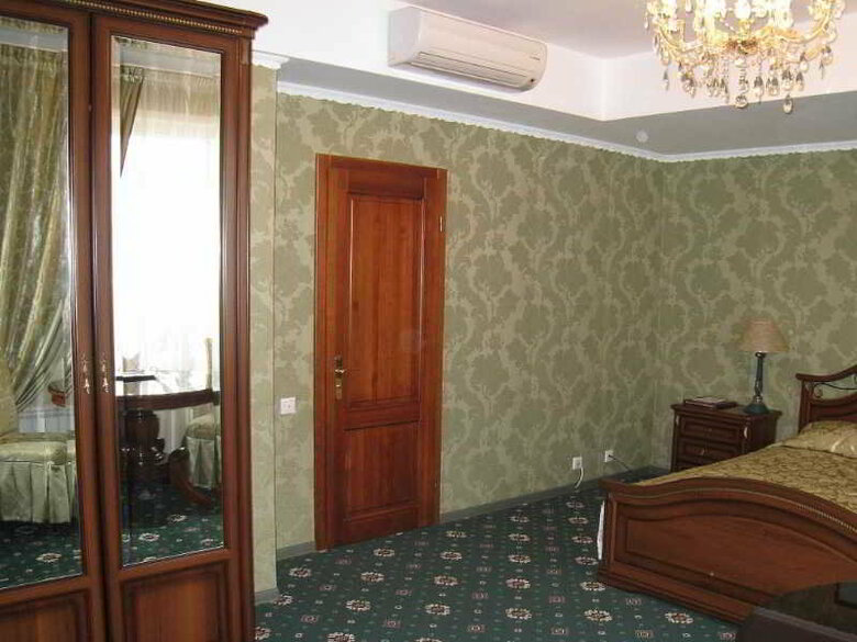 Hotel Viktoria