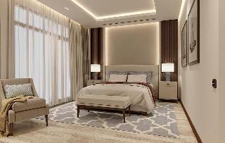 Grand Hotel Kempinski Gelendzhyk