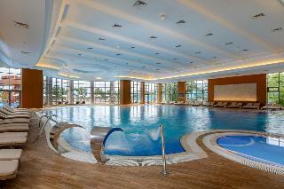 Grand Hotel Kempinski Gelendzhyk