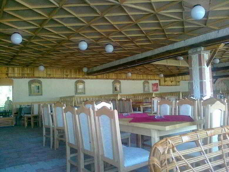 Alfa Hotel