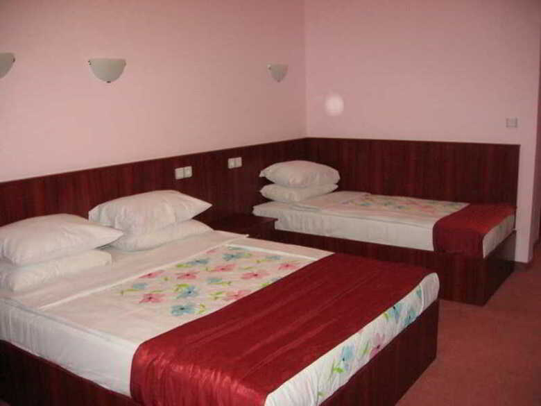 Oxa Hotel