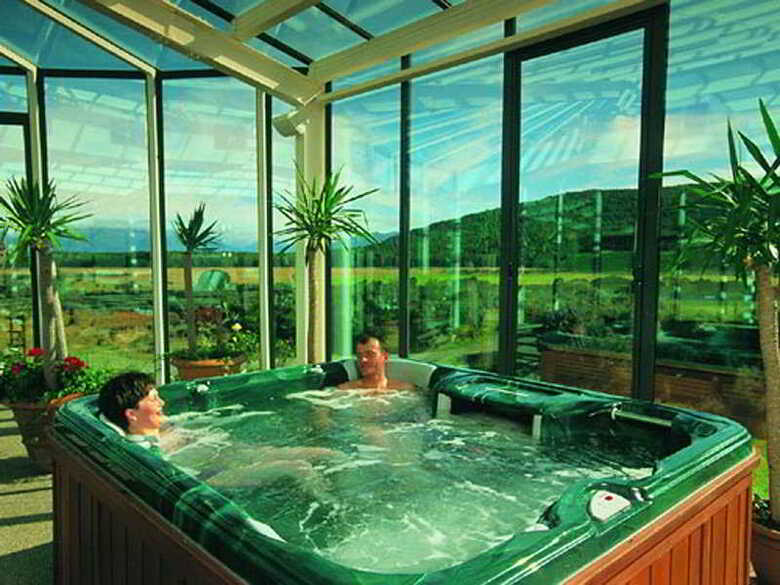 Hotel Tropimar