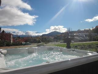 Hotel Lake Wanaka Lodge