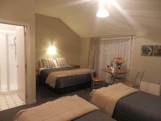 Hotel Lake Wanaka Lodge