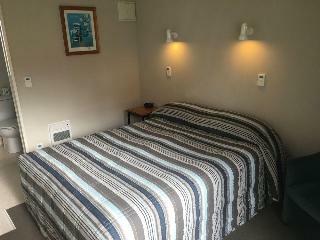 Hotel Bella Vista Hokitika