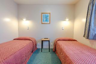 Hotel Bella Vista Hokitika