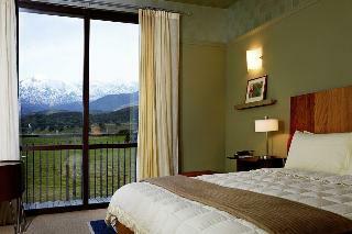 Hotel Hapuku Lodge