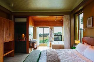 Hotel Hapuku Lodge