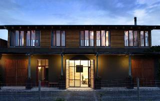 Hotel Hapuku Lodge