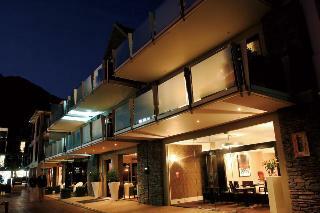 Hotel The Spire Queenstown