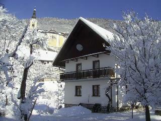 Private  Apartments Bohinj