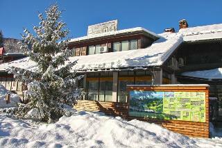 Private  Apartments Bohinj