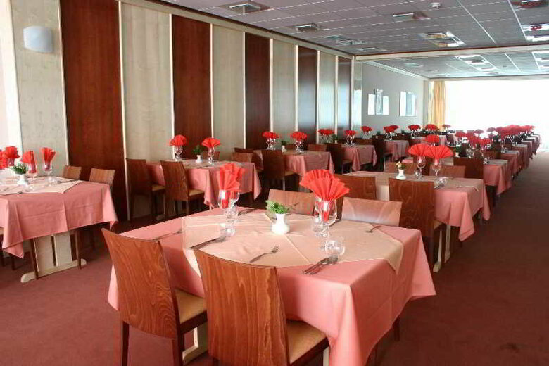 Hotel Krek