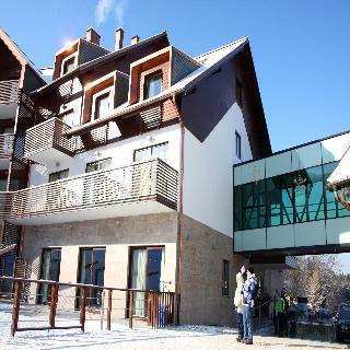 Hotel Arena