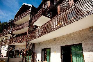 Hotel Arena