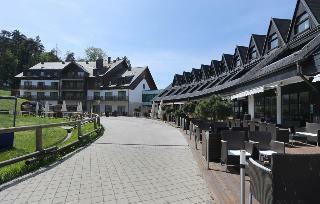 Hotel Arena