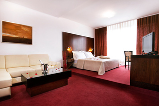 Hotel Terme Vivat