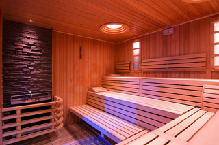 Hotel Terme Vivat