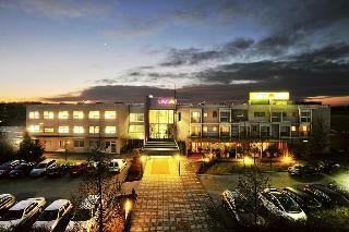 Hotel Terme Vivat