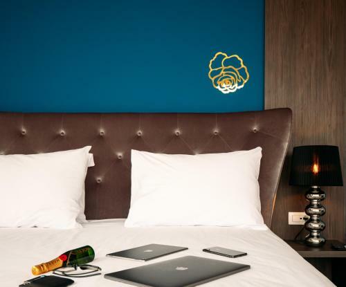 Boutique Hotel Portorose