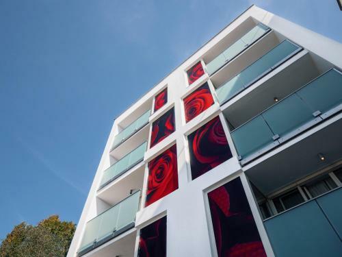Boutique Hotel Portorose